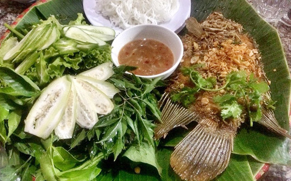Hai Chiến - Bình Quới