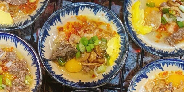 Bánh Tráng Mợ Ngọc