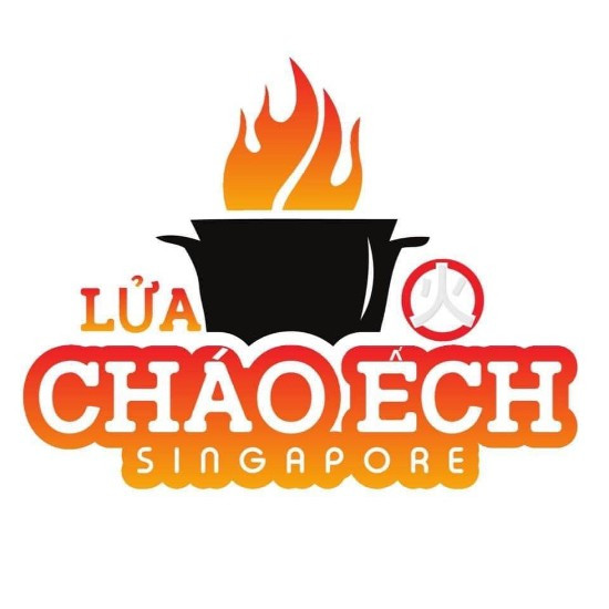 Cháo Ếch Singapore Lửa - Đường 30 Tháng 4