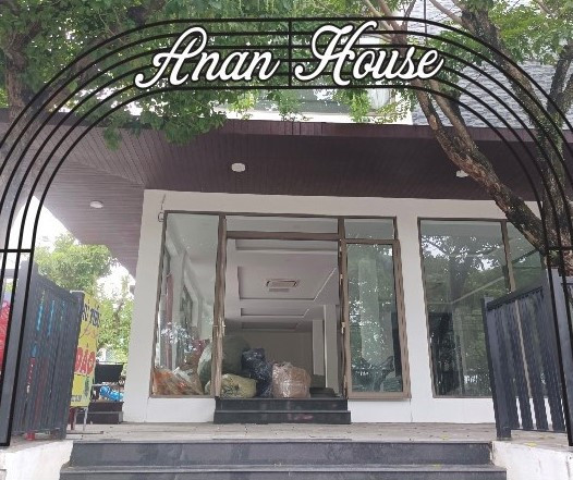 ANAN HOUSE - An Hòa 9