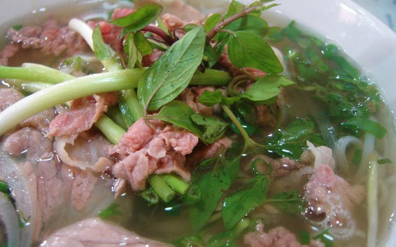 Phở Phú Hương 1919