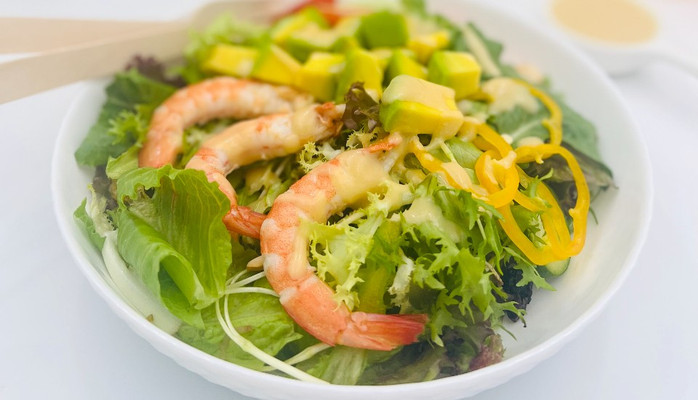 Easycook Eatclean - Salad & Healthy Foods - Nguyễn Thị Minh Khai