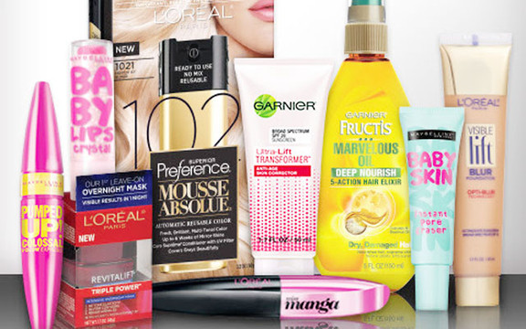 L’Oreal Paris - Guardian Cách Mạng Tháng 8