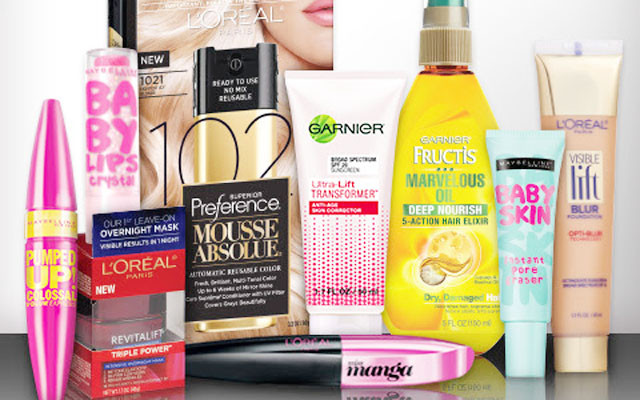 L’Oreal Paris - Guardian Cách Mạng Tháng 8