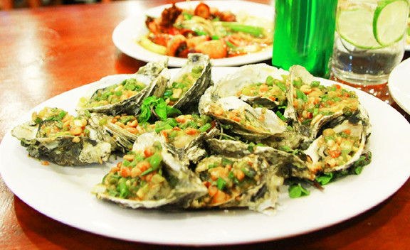 Lão Đại Seafood