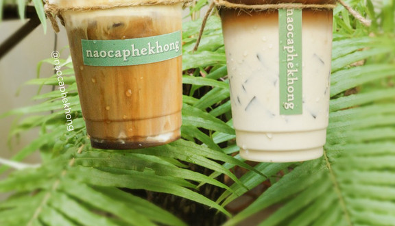 Hippo Coffee - Phan Bội Châu