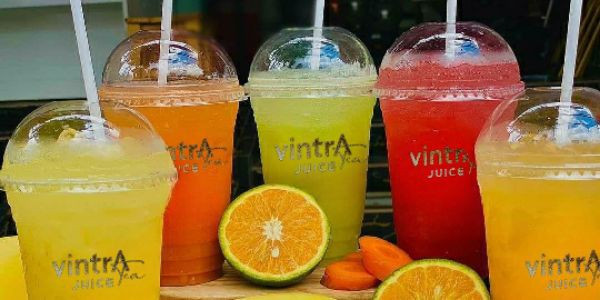 Vintra Juice