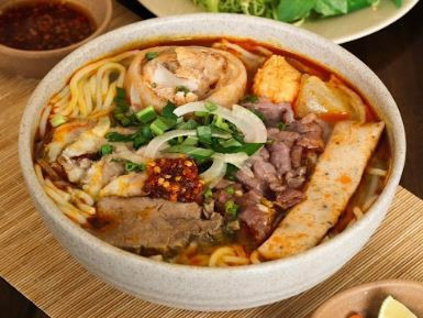 Bún Bò Huế Đông Ba - Bò Né - Xô Viết Nghệ Tĩnh