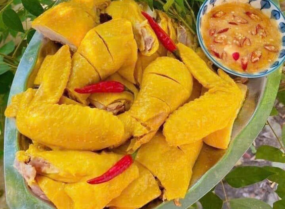 DiepChi Food - Trần Quang Khải