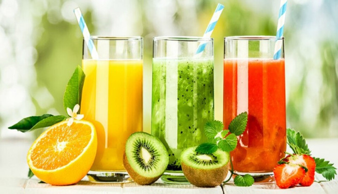 Stayfresh Juice Bar - Nước Ép Và Sinh Tố