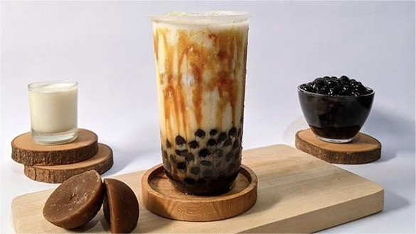 Cafe Vợt - Trà Sữa & Ăn Vặt