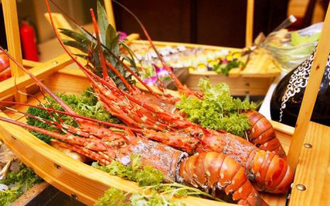 Hải Sản Tom&Bean - Hàng Giầy