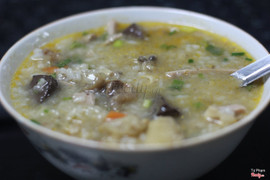 Cháo Thập Cẩm