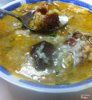 Cháo Thập Cẩm 17k