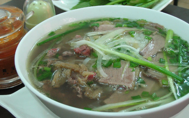 Phở 114