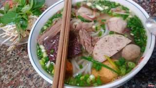 bún bò