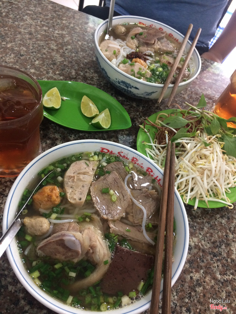 bún bò