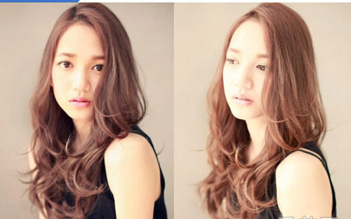 A Tự Hair Salon - Sông Nhuệ