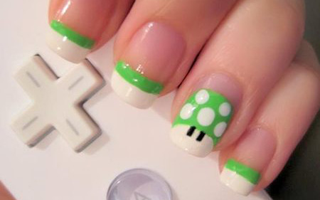 Móng Xinh - Đỗ Đức Dục