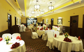 May Mắn Restaurant - Fortuna Hotel Hanoi