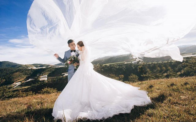 Jillian Bridal Studio