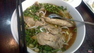 bún bò huế