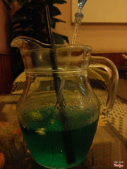 Parcific soda thơm, mát, ngon