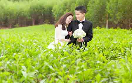 My Sky Studio - Nguyễn Văn Công