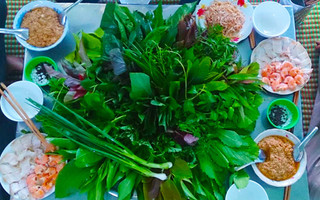 Tay Nguỷn