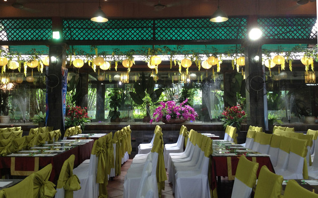 Hải Yến Restaurant - Phùng Hưng