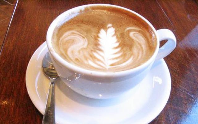 Hòa Bình Cafe - 3 Tháng 2