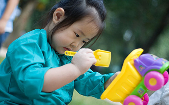 Mầm Non Sơn Ca 4 - Nguyễn Kiệm