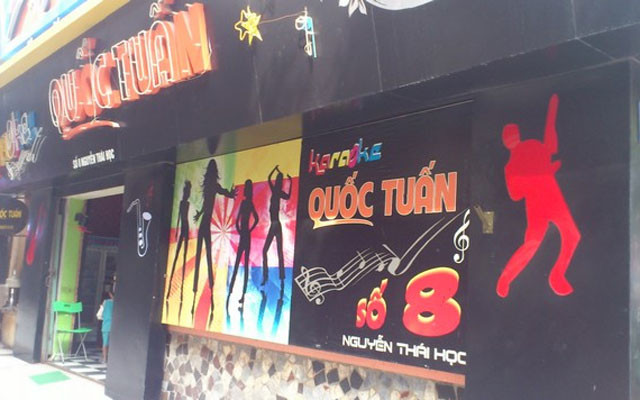 Quốc Tuấn Karaoke
