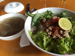 Phở khô Gia Lai