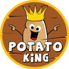 Thế Giới Gà & Khoai Online Potato King -