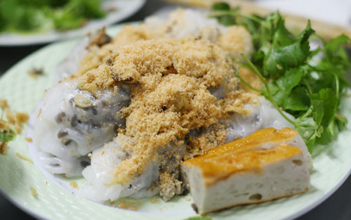 Bánh Cuốn Nóng - Ngõ 63 Thái Thịnh - Ngõ 63 Thái Thịnh
