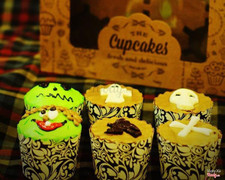 cupcakes