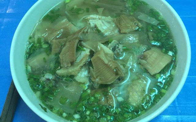 Bún Miến Ngan - Linh Lang