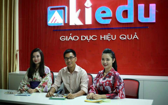 Giáo Dục Quốc Tế AKI