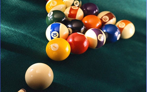 New World Billiard Club - Đội Cấn