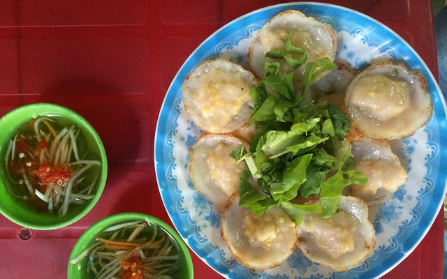 Bánh Khọt - Nguyễn Hữu Lê