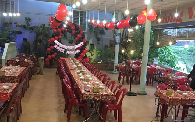 Vương Vầy Restaurant - Món Ăn Đặc Sản