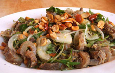 Cô Hà - Cháo & Nhậu Bình Dân