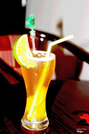 Món mới ngon bổ tốt cho sức khỏe ... Trà Đào 
- Ngăn ngừa thiếu máu
- Ngăn ngừa ung thư, tốt cho mắt
- Giảm cân
- Làm đẹp da