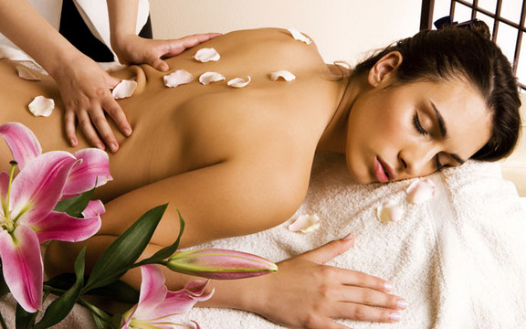 Yến Linh Spa