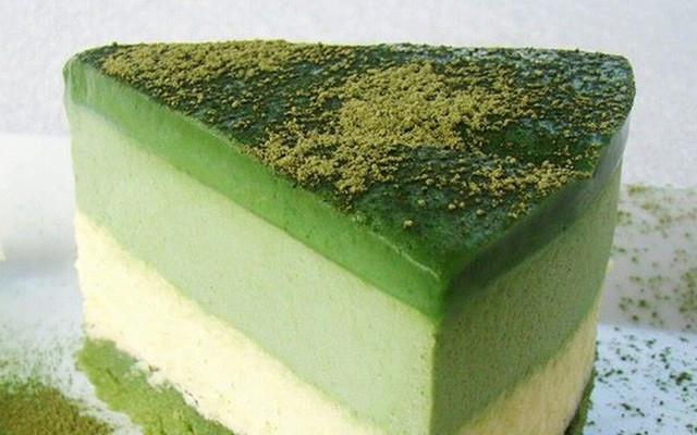 Q Cake - Bạch Vân