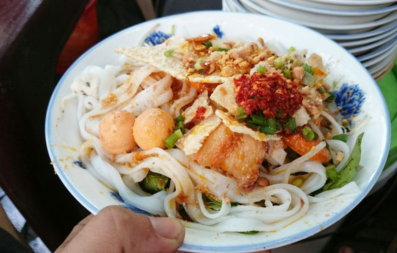 Quán 29 - Mì Quảng Đại Lộc