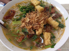 Bún ốc