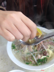 phở ngan