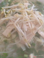 phở gà